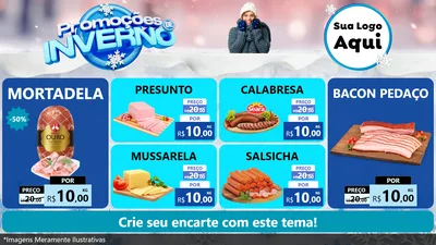 Modelo de TV para TV Horizontal