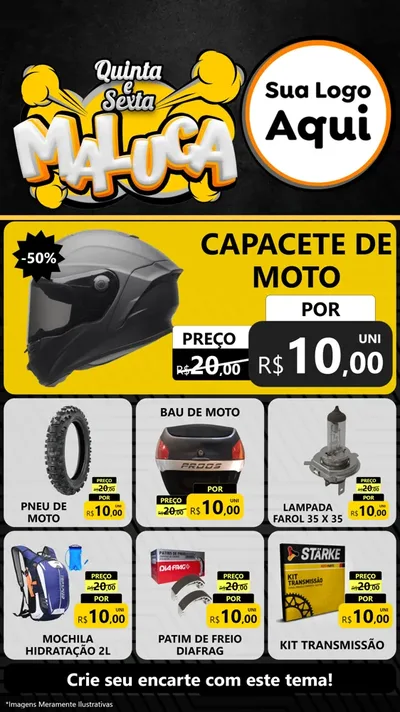 Modelo de Rede Social para Stories