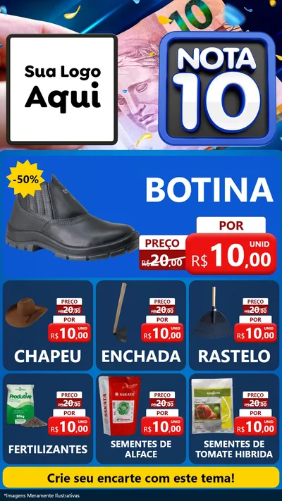 Modelo de Rede Social para Stories