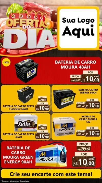 Modelo de TV para TV Vertical