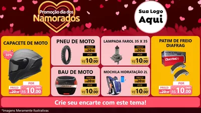 Modelo de TV para TV Horizontal