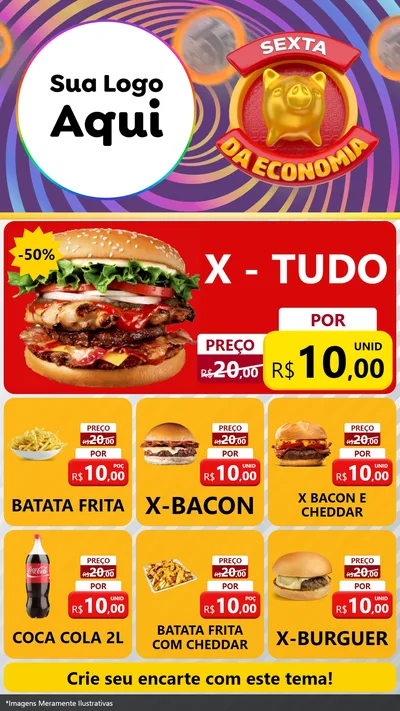 Modelo de Rede Social para Stories