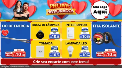 Modelo de TV para TV Horizontal