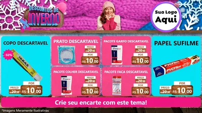 Modelo de TV para TV Horizontal