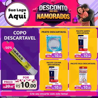 Modelo de Rede Social para Feed Facebook