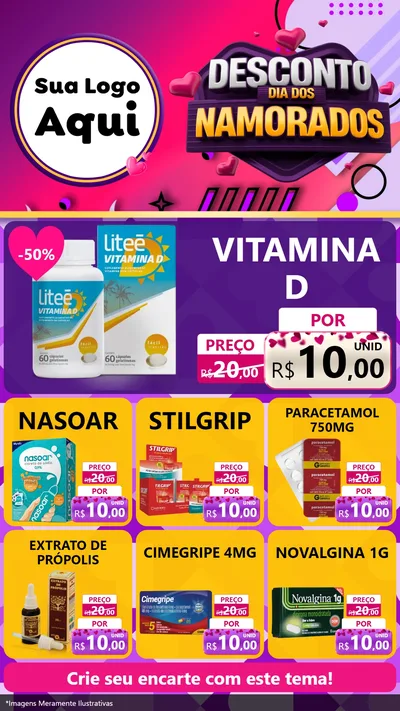 Modelo de Rede Social para Stories