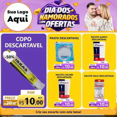 Modelo de Rede Social para Feed Facebook