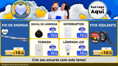 Modelo de TV para TV Horizontal