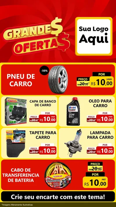 Modelo de TV para TV Vertical