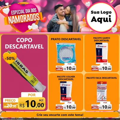 Modelo de Rede Social para Feed Facebook