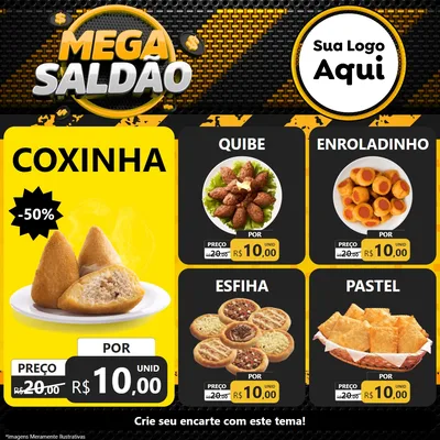 Modelo de Rede Social para Feed Facebook