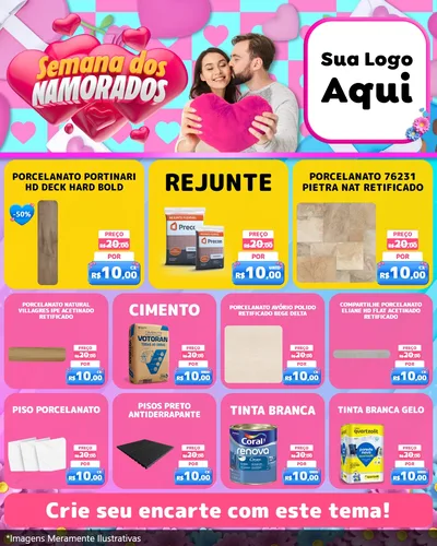 Modelo de Rede Social para Feed Instagram