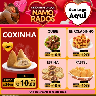 Modelo de Rede Social para Feed Facebook