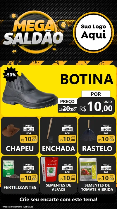 Modelo de Rede Social para Stories