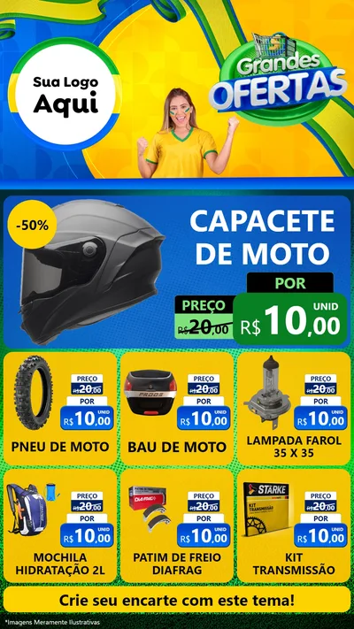 Modelo de Rede Social para Stories