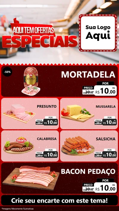 Modelo de TV para TV Vertical