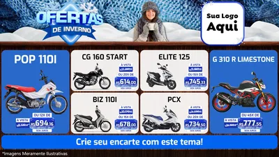 Modelo de TV para TV Horizontal