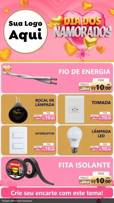 Modelo de TV para TV Vertical