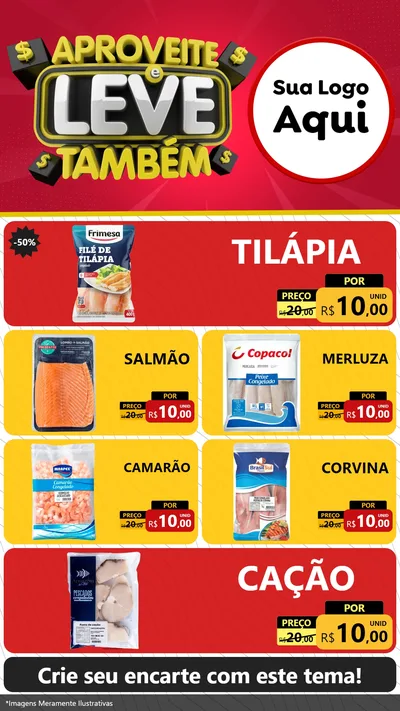 Modelo de TV para TV Vertical