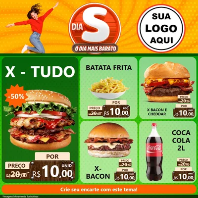 Modelo de Rede Social para Feed Facebook