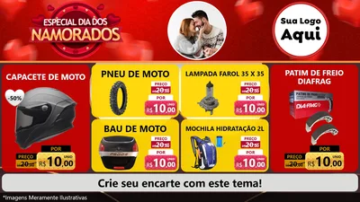 Modelo de TV para TV Horizontal