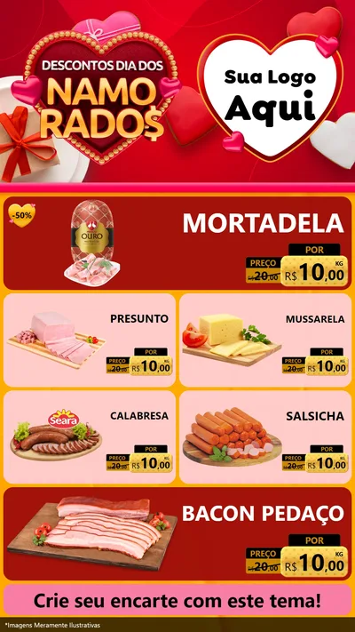 Modelo de TV para TV Vertical