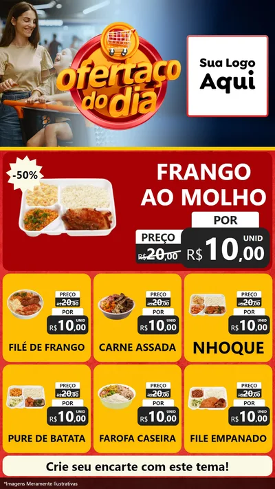 Modelo de Rede Social para Stories