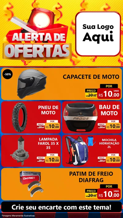 Modelo de TV para TV Vertical