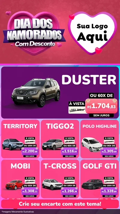Modelo de Rede Social para Stories