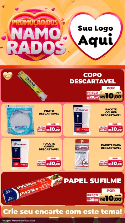 Modelo de TV para TV Vertical