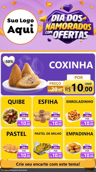 Modelo de Rede Social para Stories
