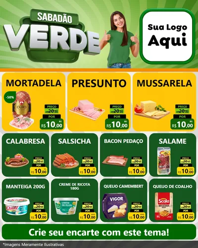 Modelo de Rede Social para Feed Instagram