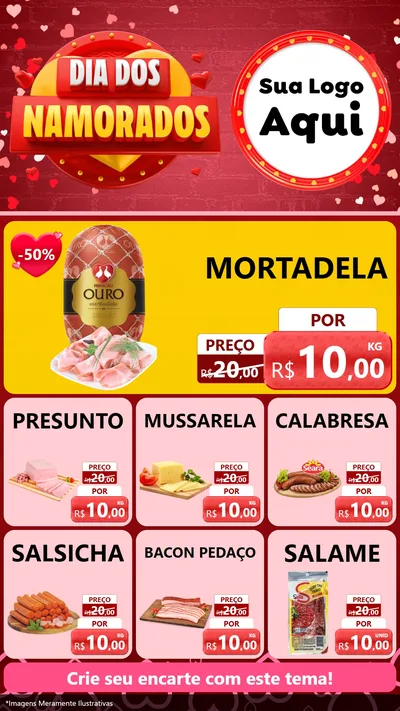 Modelo de Rede Social para Stories
