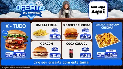 Modelo de TV para TV Horizontal