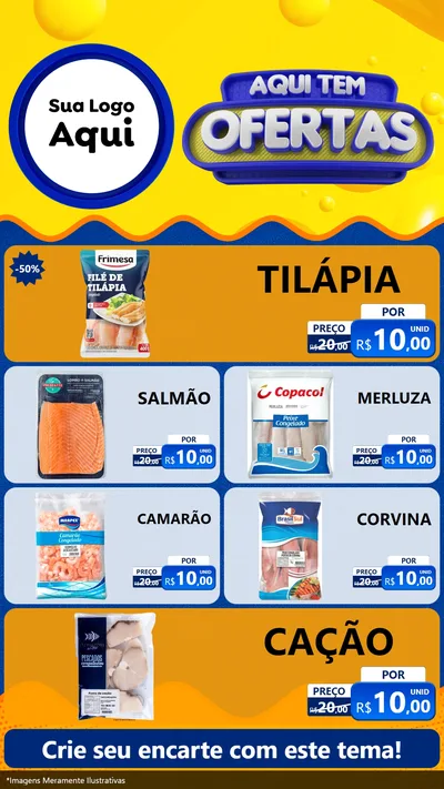 Modelo de TV para TV Vertical