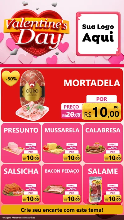 Modelo de Rede Social para Stories