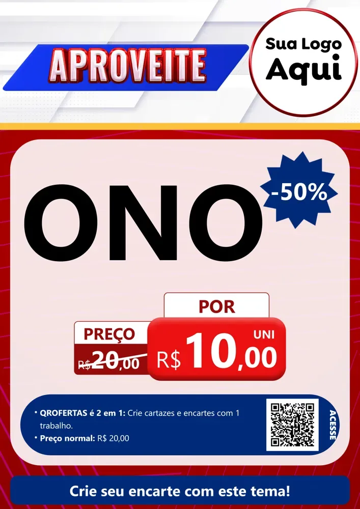 Modelo de Cartaz para Cartaz A4 Vertical com o tema Aproveite para Óticas