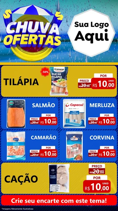 Modelo de TV para TV Vertical