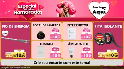 Modelo de TV para TV Horizontal