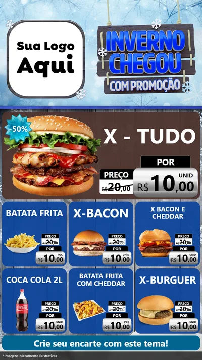 Modelo de Rede Social para Stories