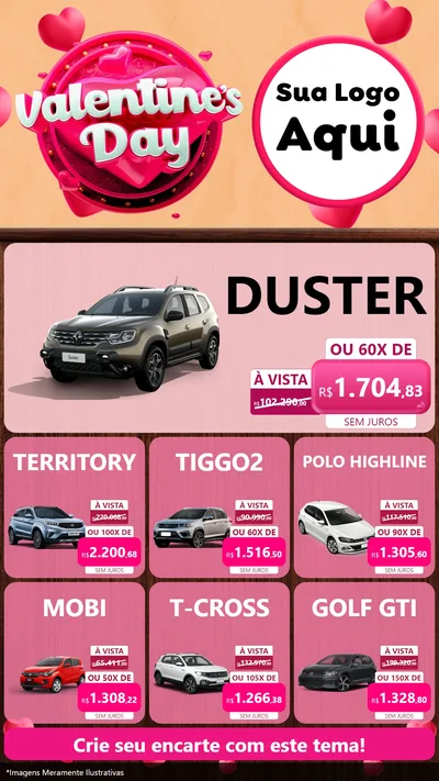 Modelo de Rede Social para Stories