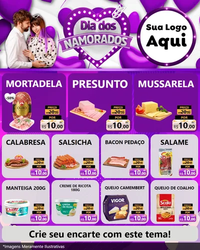 Modelo de Rede Social para Feed Instagram