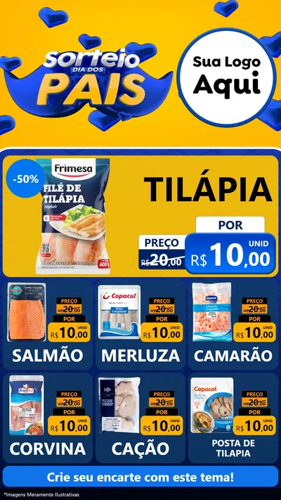 Modelo de Rede Social para Stories