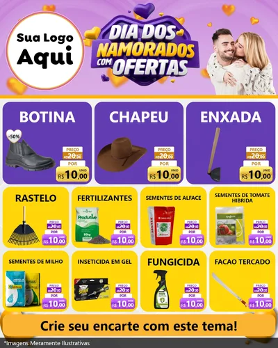 Modelo de Rede Social para Feed Instagram