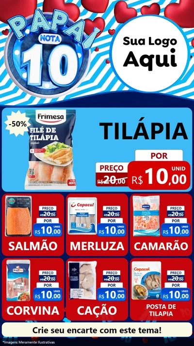 Modelo de Rede Social para Stories