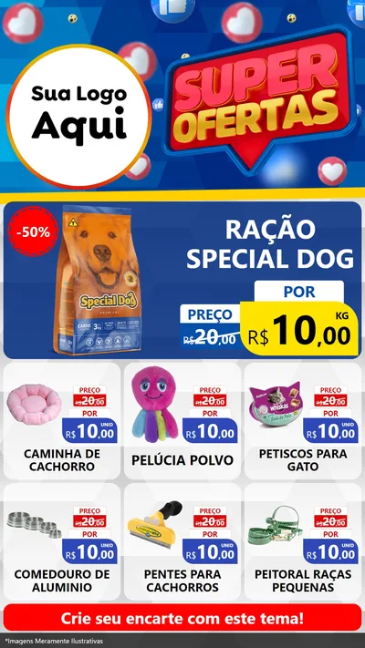 Modelo de Rede Social para Stories
