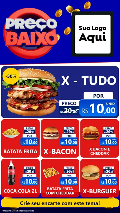Modelo de Rede Social para Stories