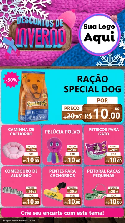 Modelo de Rede Social para Stories