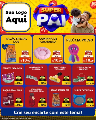 Modelo de Rede Social para Feed Instagram