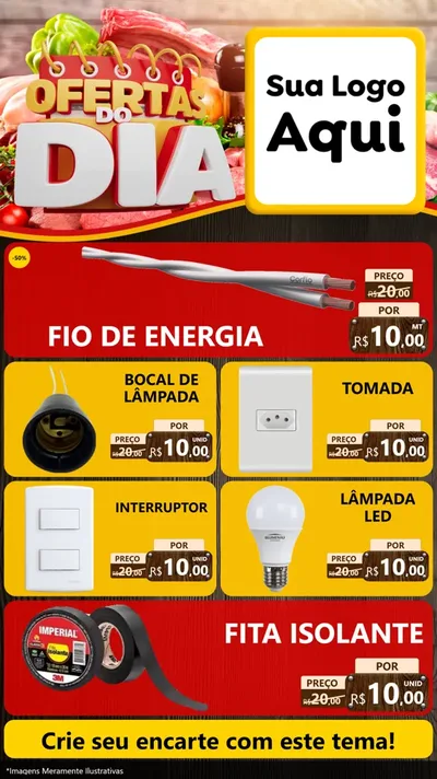 Modelo de TV para TV Vertical